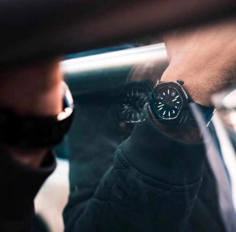 Affordable DIETRICH Watches 182134