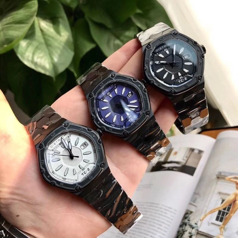 Affordable DIETRICH Watches 182134