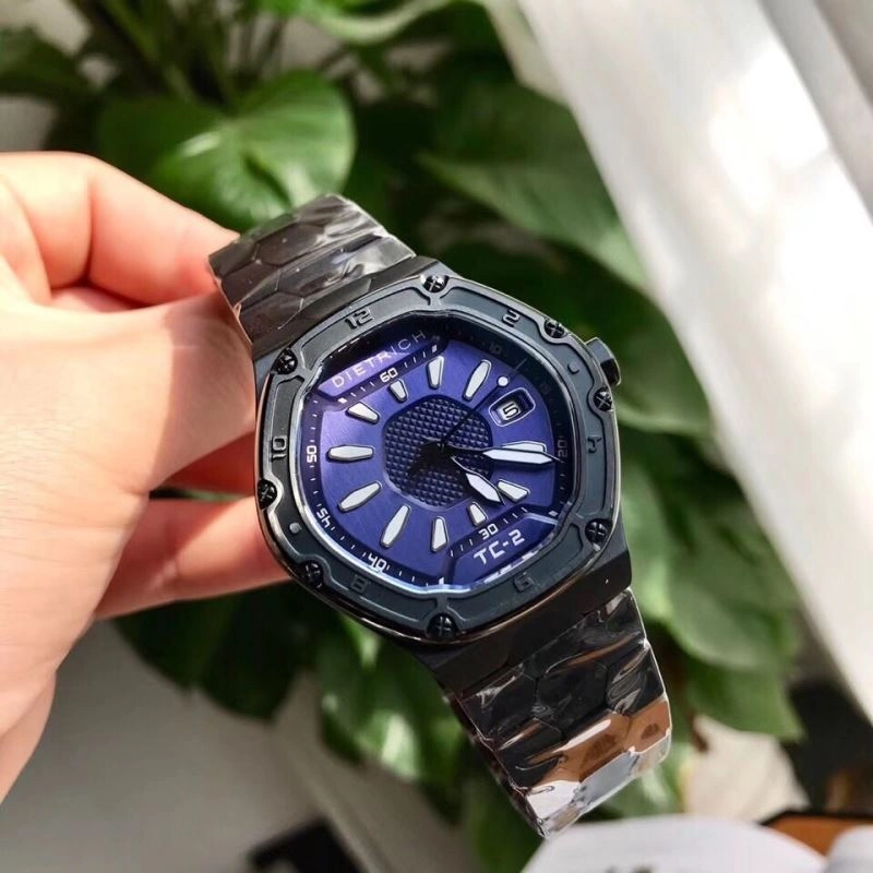 Affordable DIETRICH Watches 182134
