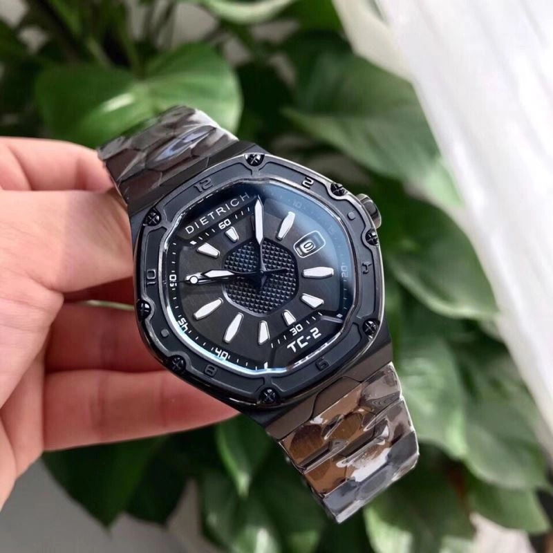 Affordable DIETRICH Watches 182134
