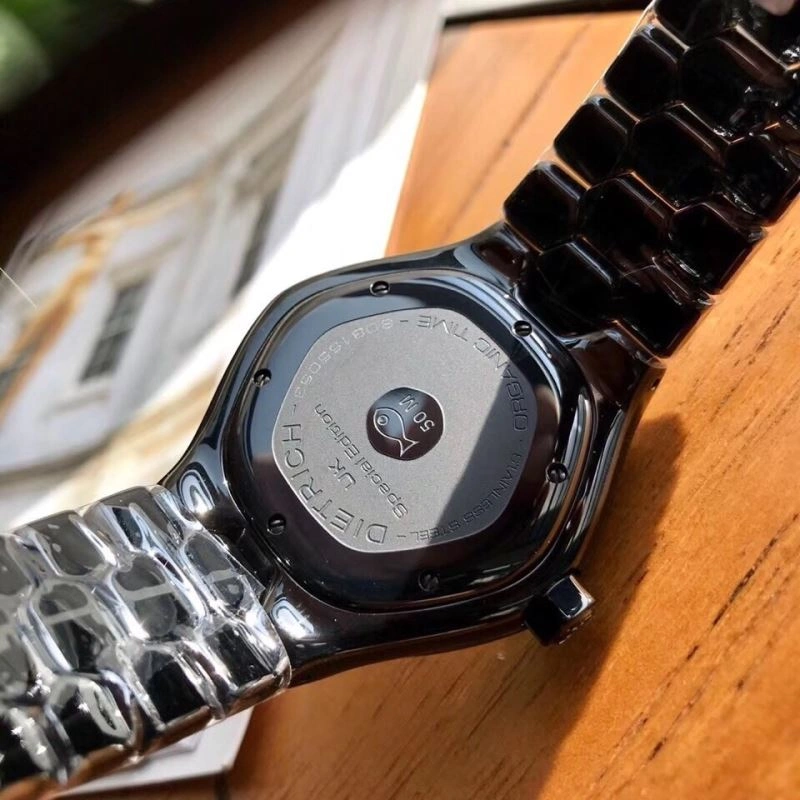 Affordable DIETRICH Watches 182134