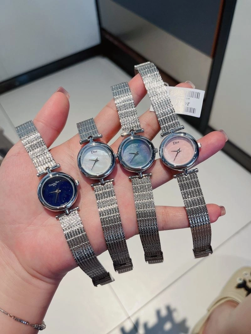 DIOR Watches Packable 182166