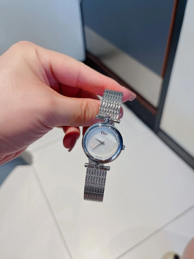 DIOR Watches Packable 182166