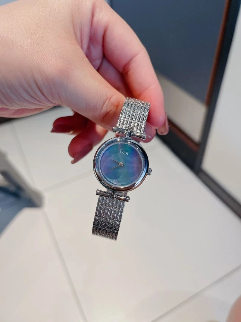 DIOR Watches Packable 182166