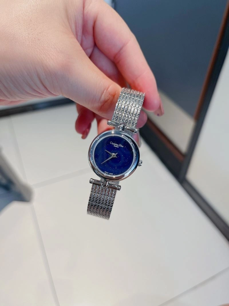 DIOR Watches Packable 182166