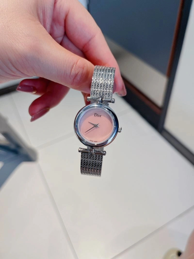 DIOR Watches Packable 182166