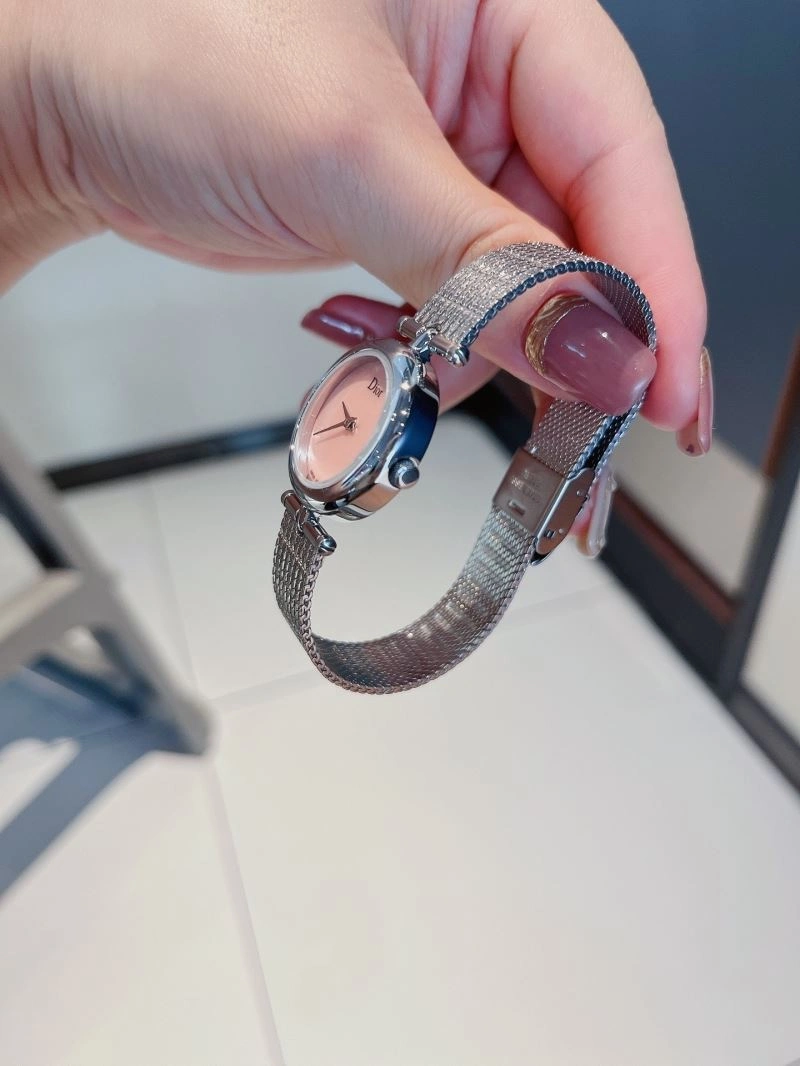 DIOR Watches Packable 182166