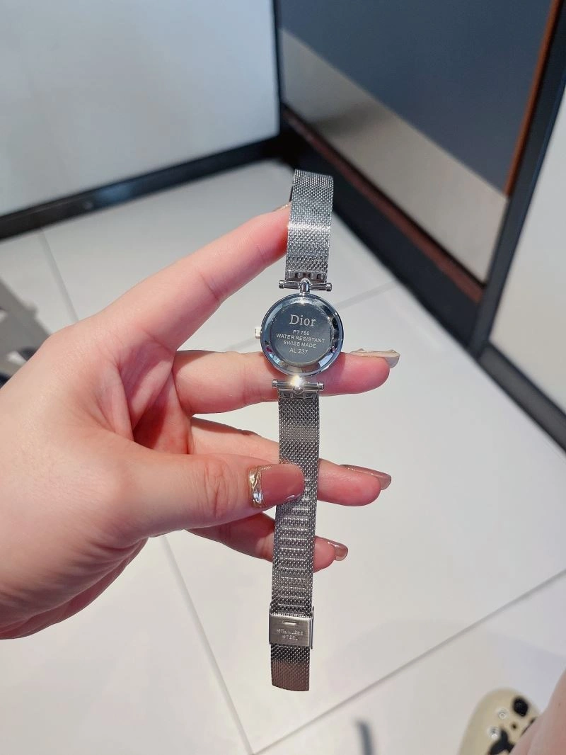 DIOR Watches Packable 182166