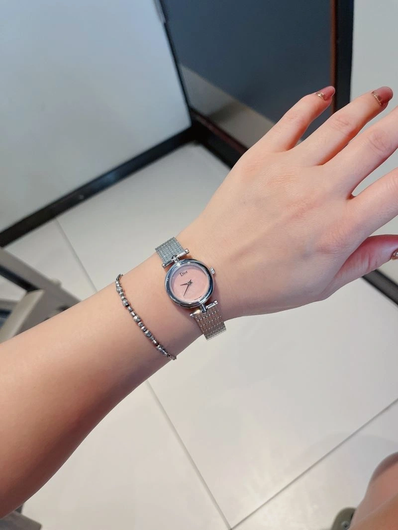 DIOR Watches Packable 182166