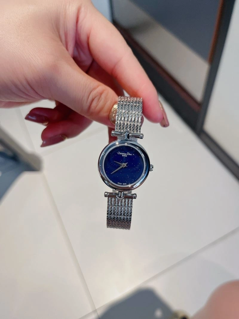 DIOR Watches Packable 182166