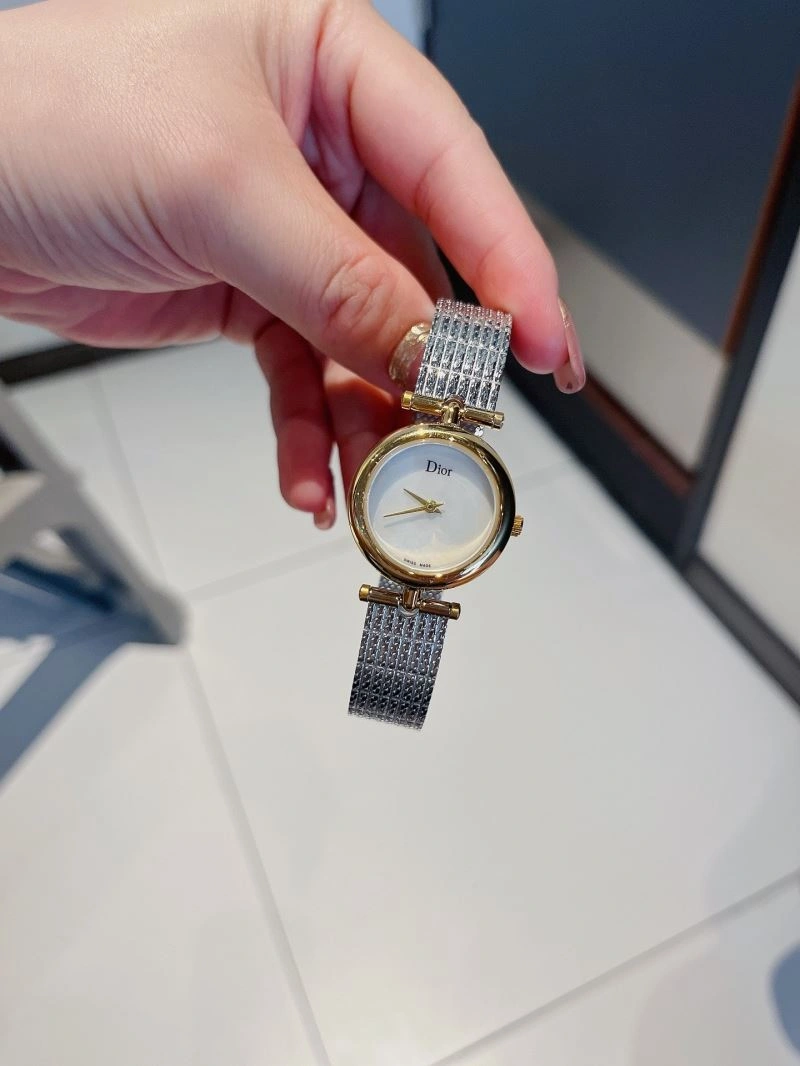Breathable DIOR Watches 182164
