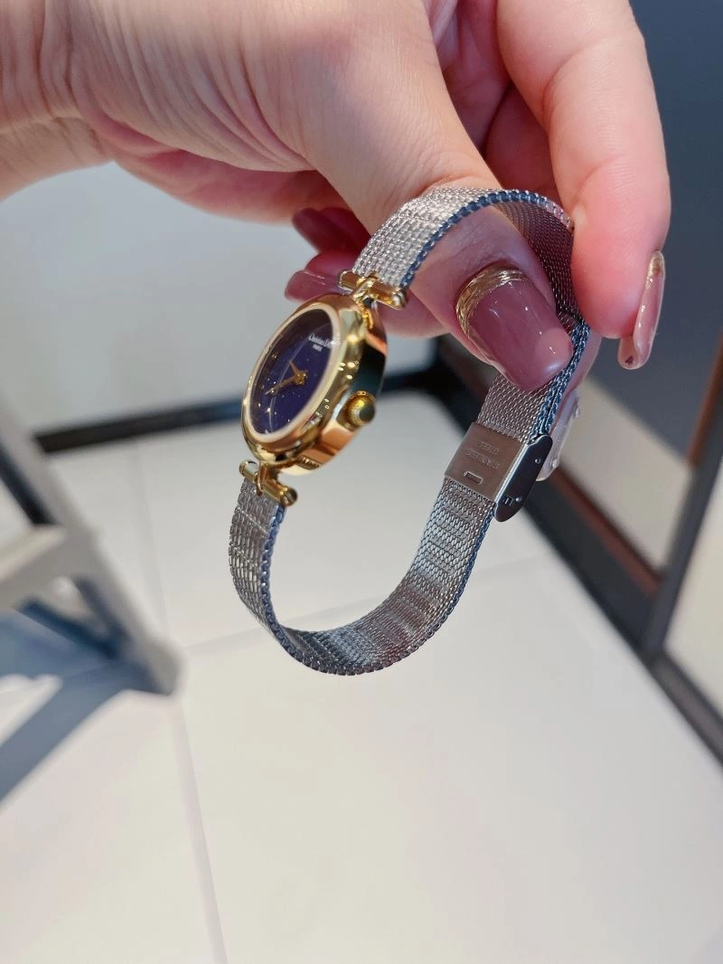 Breathable DIOR Watches 182164