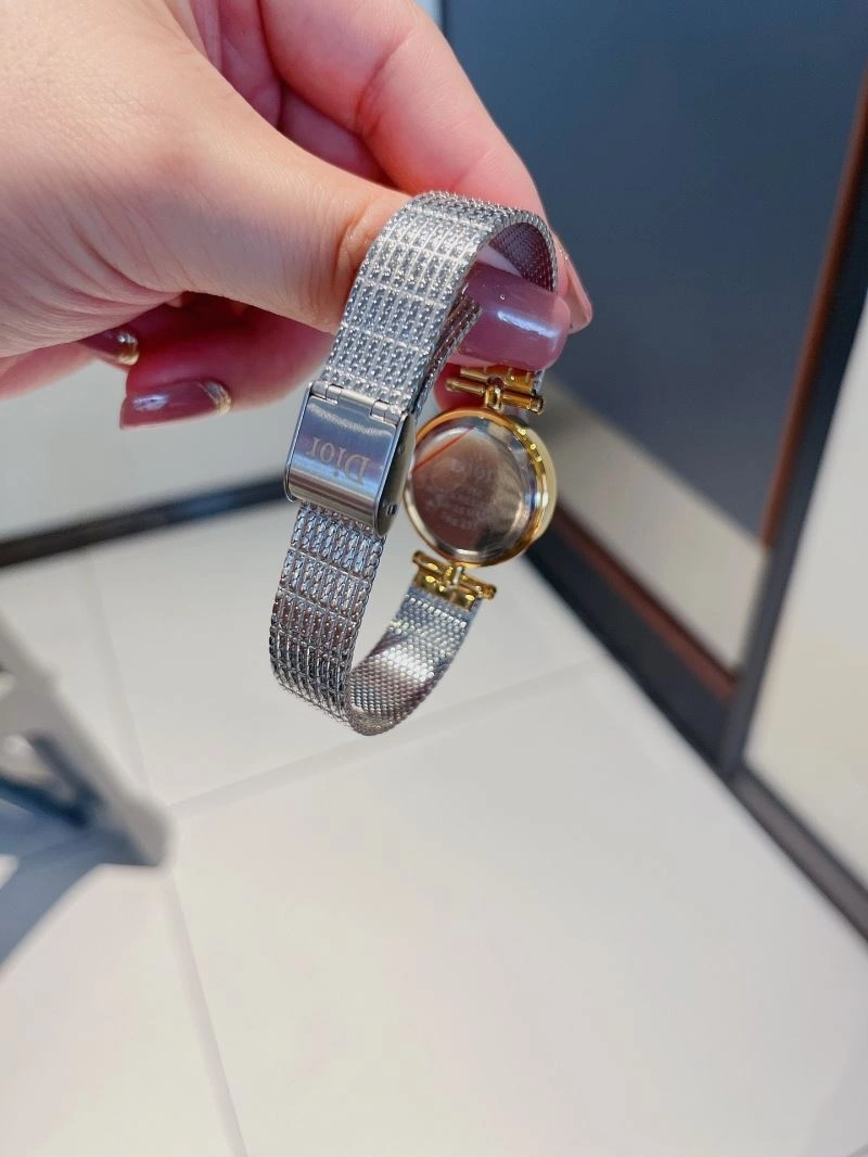 Breathable DIOR Watches 182164