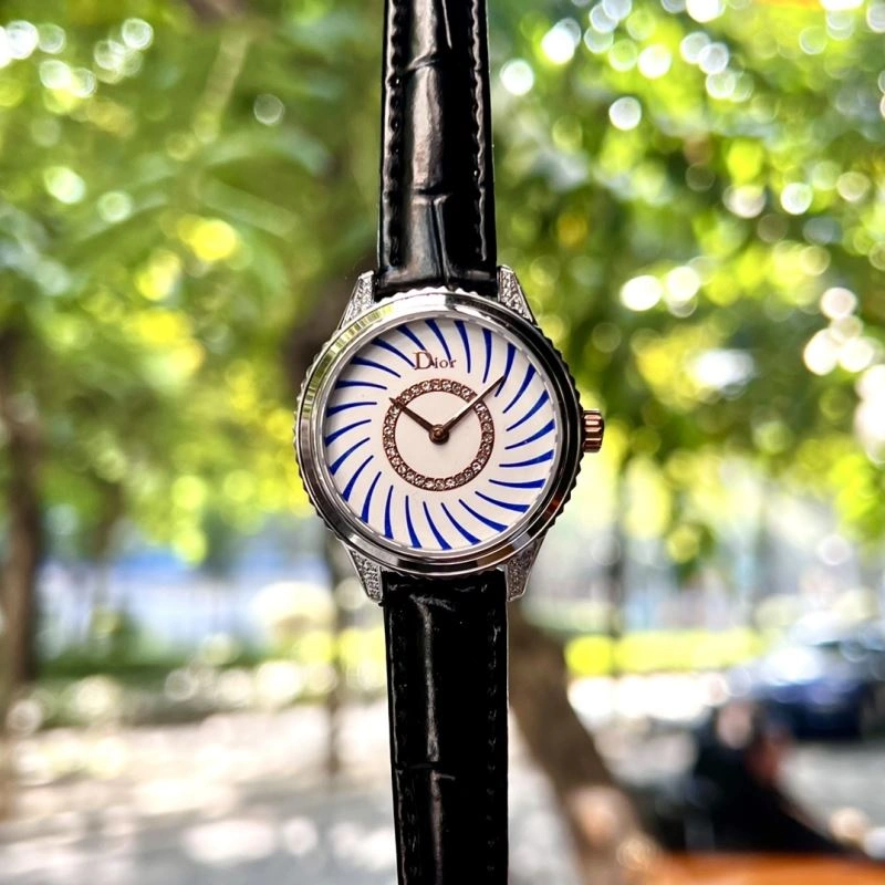TravelReady DIOR Watches 182165