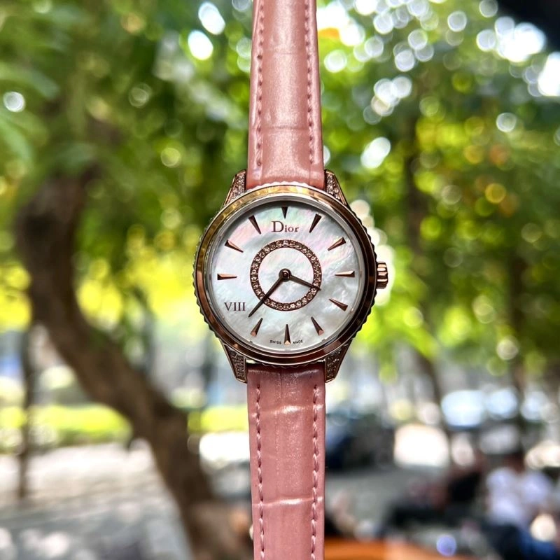 TravelReady DIOR Watches 182165