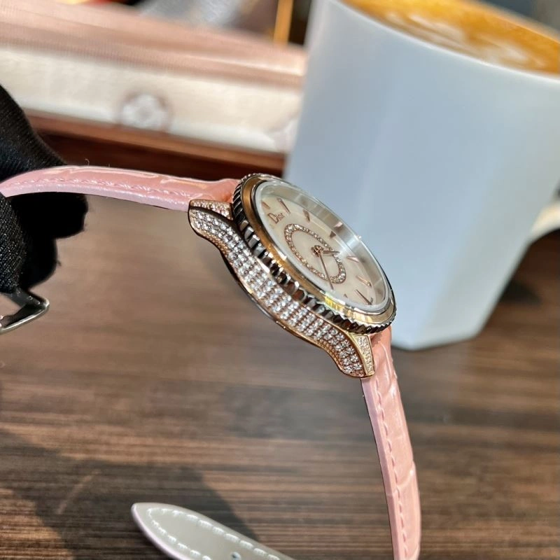 TravelReady DIOR Watches 182165