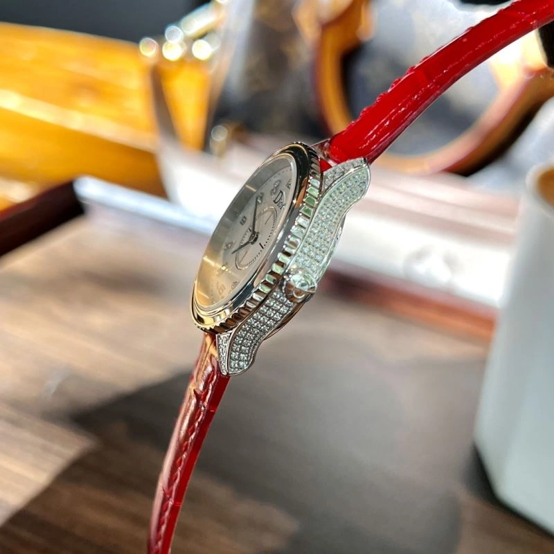 TravelReady DIOR Watches 182165