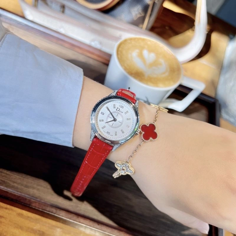 TravelReady DIOR Watches 182165