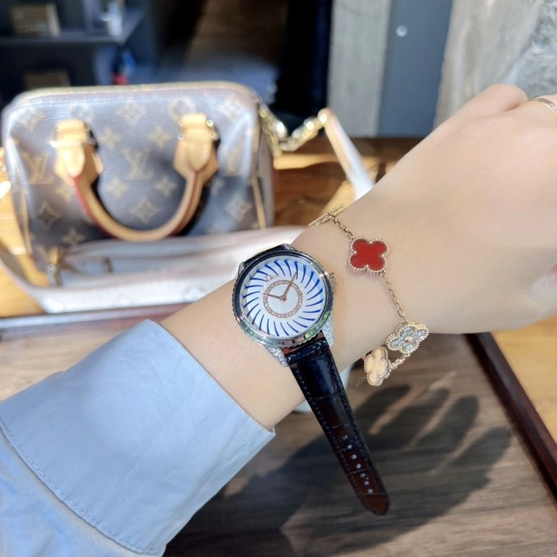 TravelReady DIOR Watches 182165