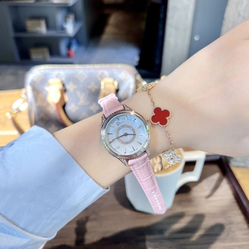 TravelReady DIOR Watches 182165