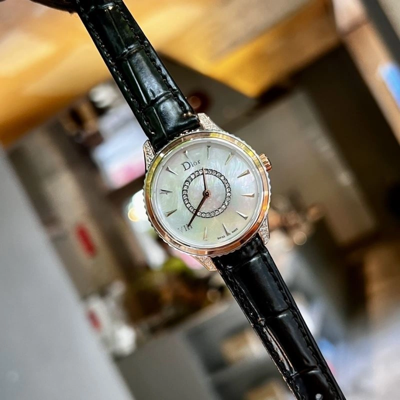 Packable DIOR Watches 182167