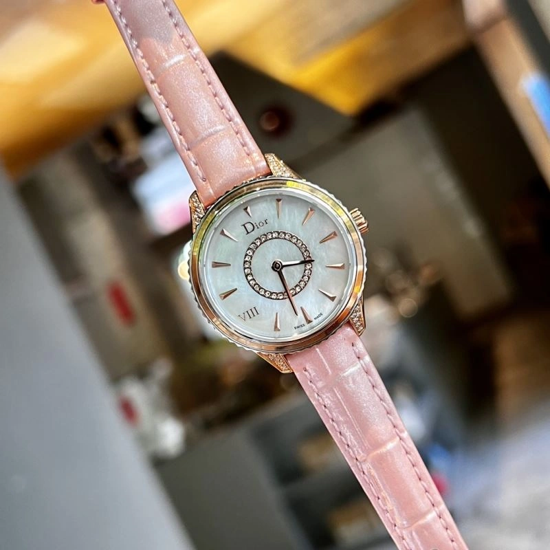 Packable DIOR Watches 182167