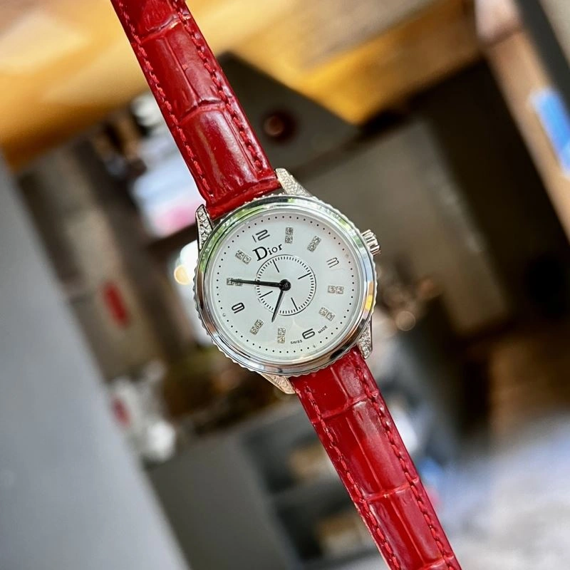 Packable DIOR Watches 182167