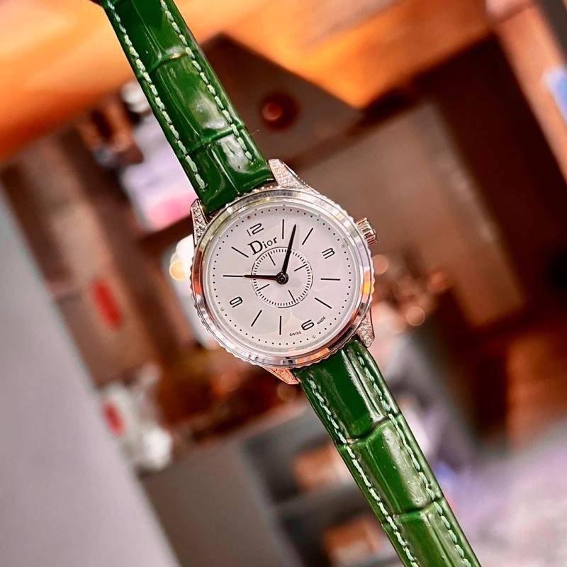 Packable DIOR Watches 182167