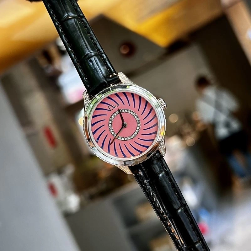 Packable DIOR Watches 182167