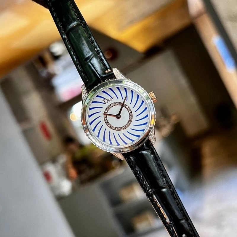 Packable DIOR Watches 182167