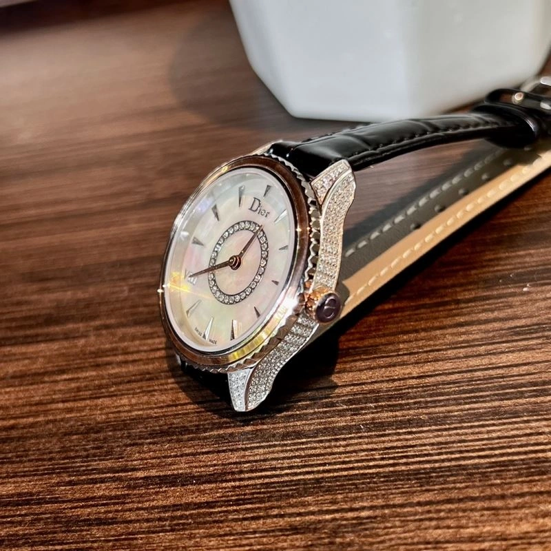 Packable DIOR Watches 182167