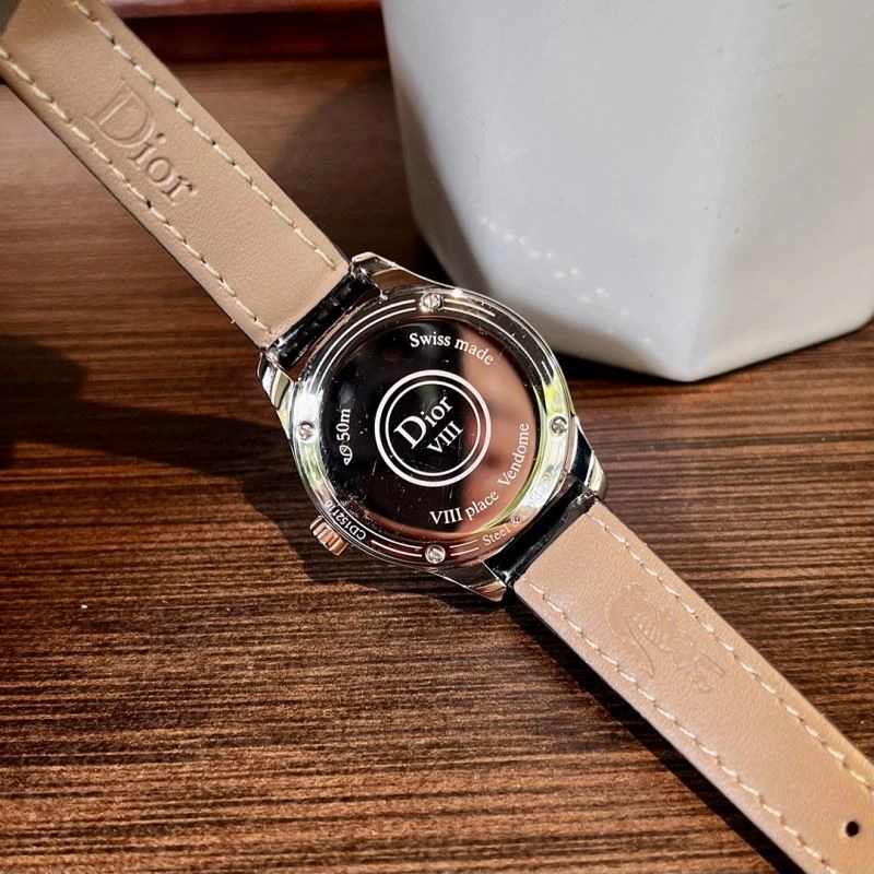 Packable DIOR Watches 182167