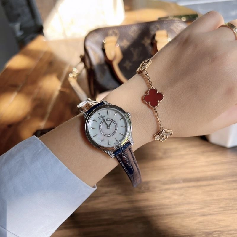 FashionForward DIOR Watches 182160