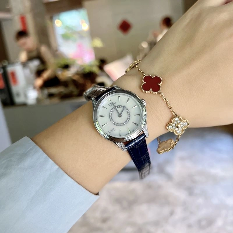 FashionForward DIOR Watches 182160