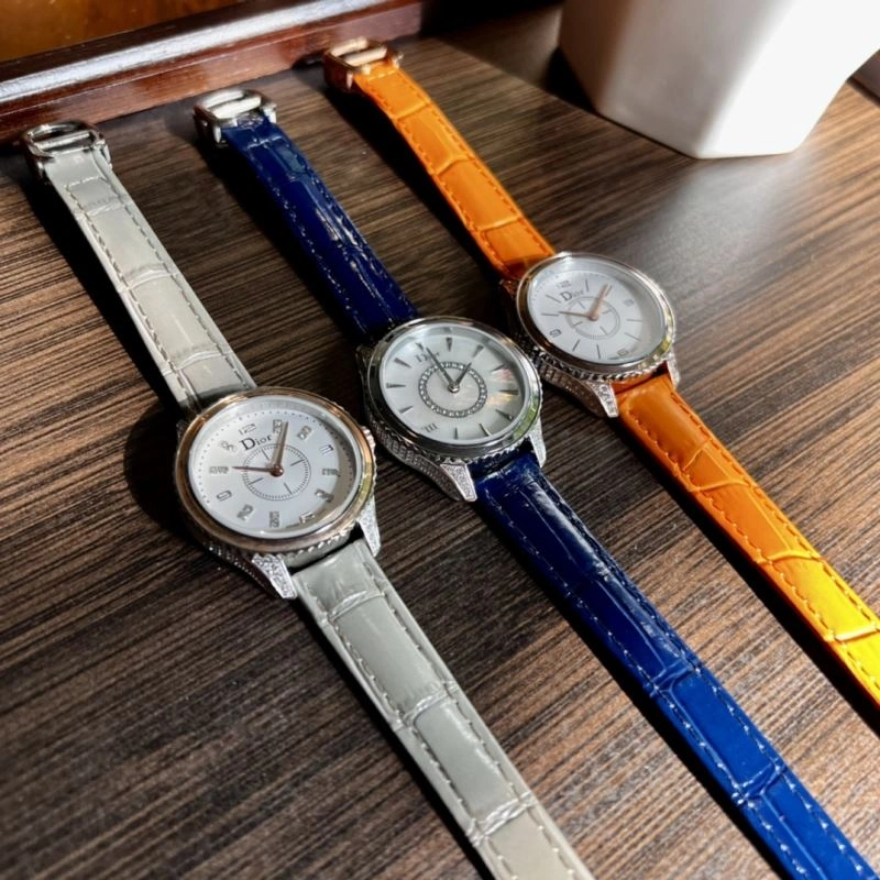 FashionForward DIOR Watches 182160