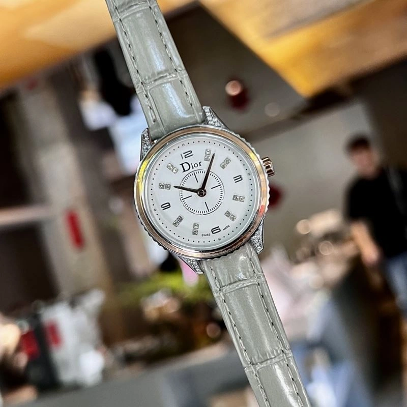FashionForward DIOR Watches 182160