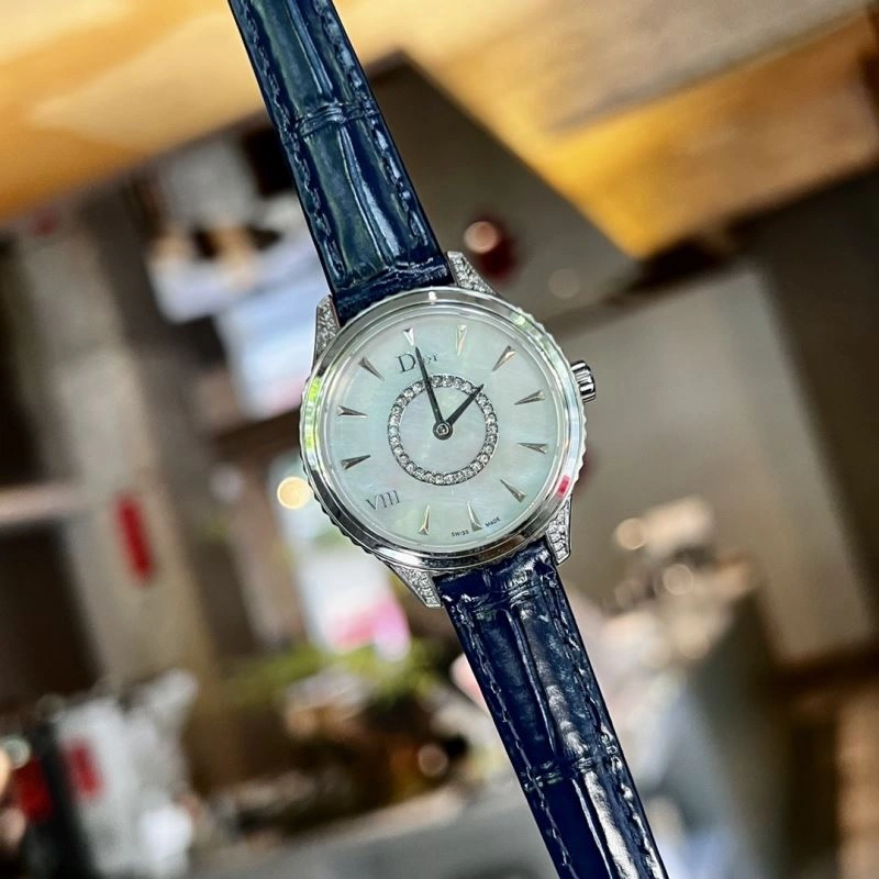 FashionForward DIOR Watches 182160