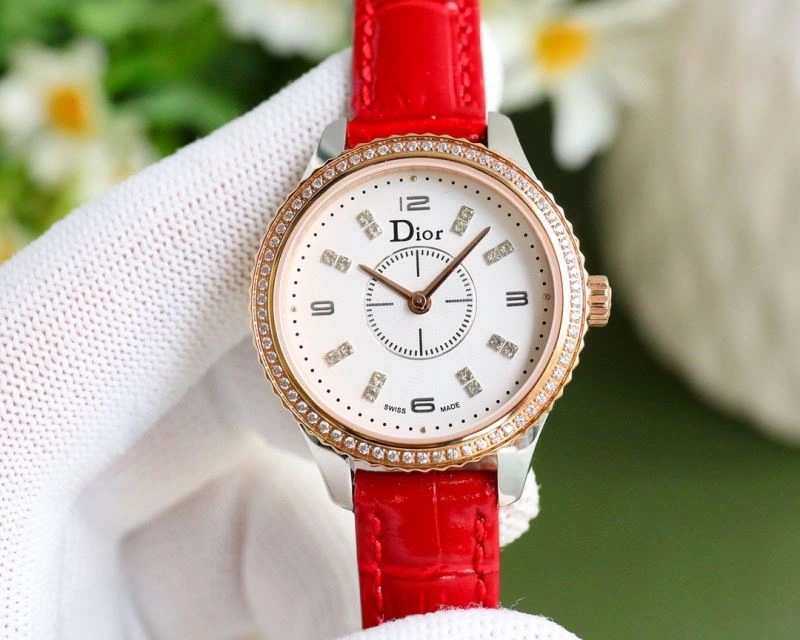 DIOR Watches AllSeason 182143