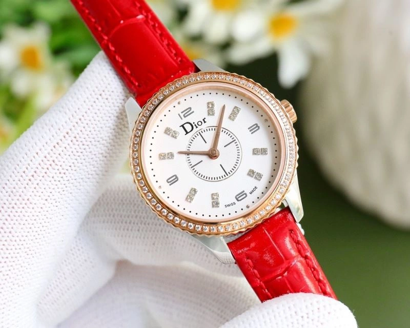 DIOR Watches AllSeason 182143