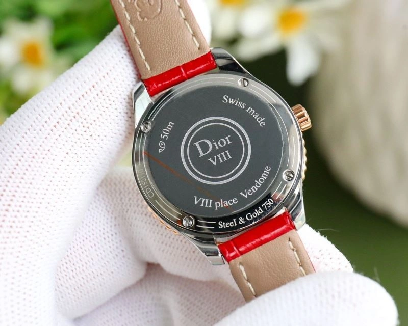 DIOR Watches AllSeason 182143