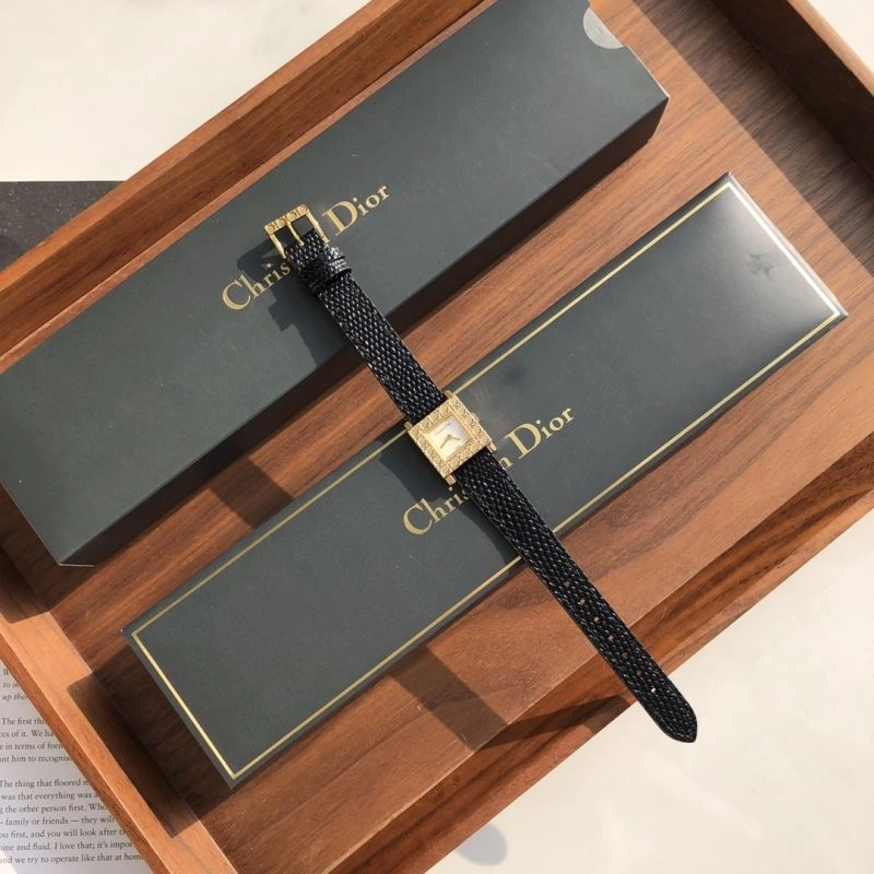 DIOR Watches Youthful 182141
