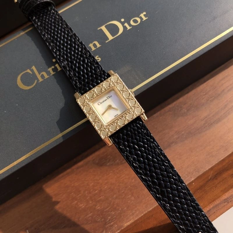 DIOR Watches Youthful 182141
