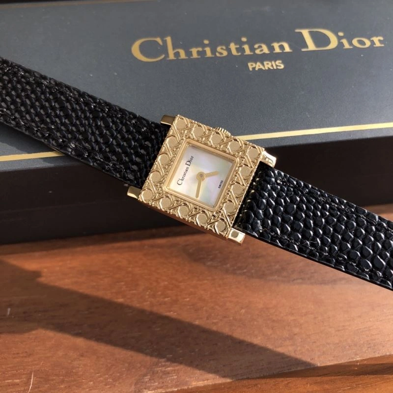 DIOR Watches Youthful 182141