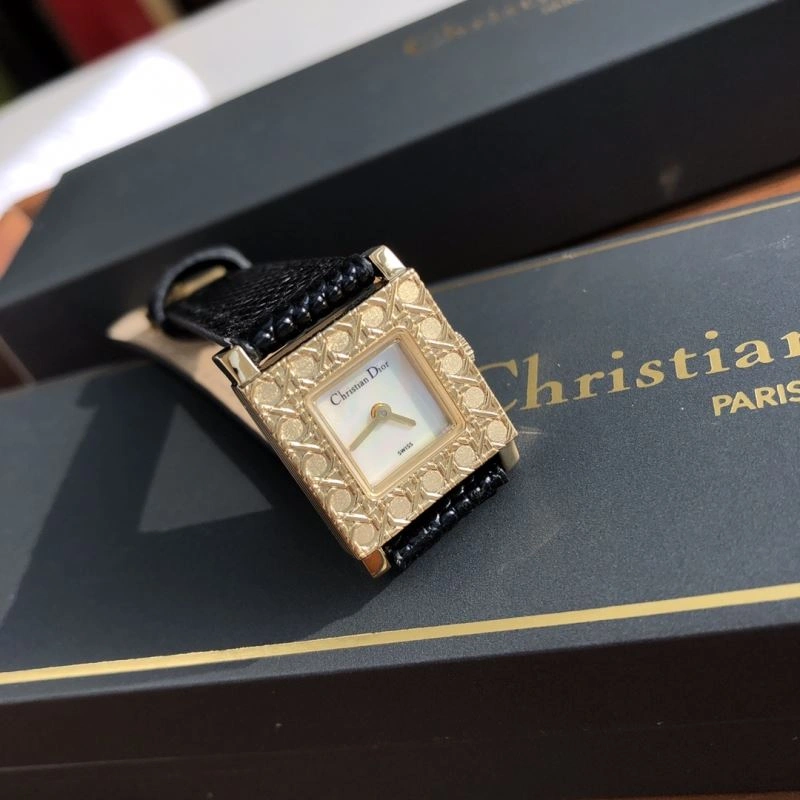 DIOR Watches Youthful 182141