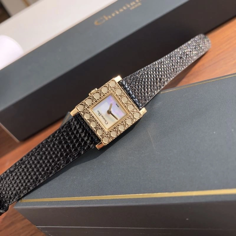 DIOR Watches Youthful 182141