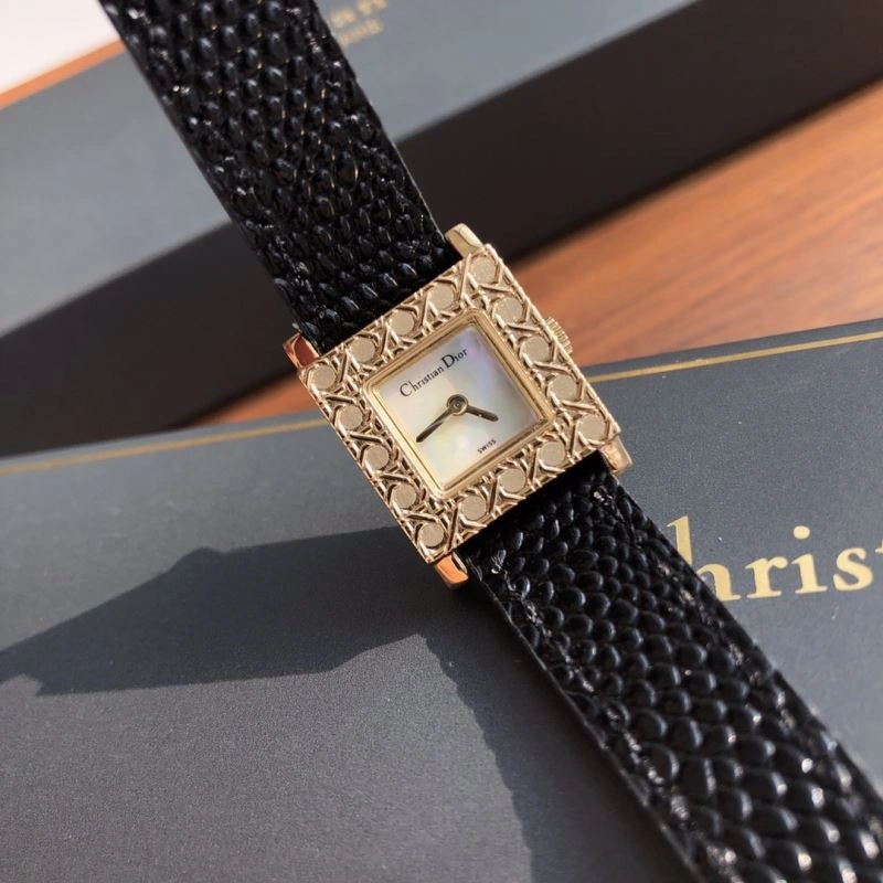 DIOR Watches Youthful 182141