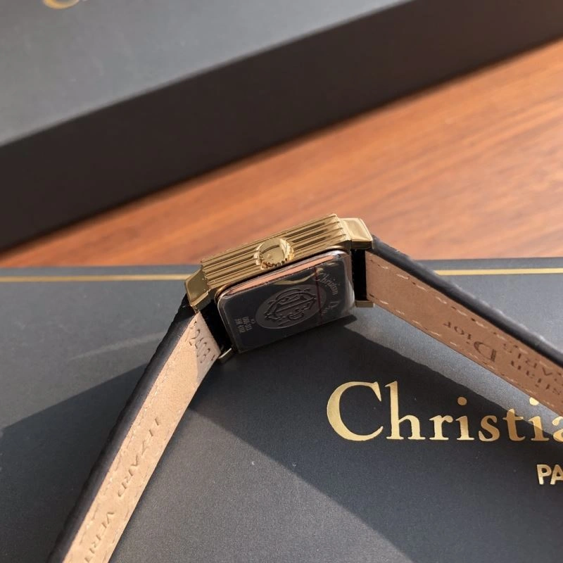 DIOR Watches Youthful 182141