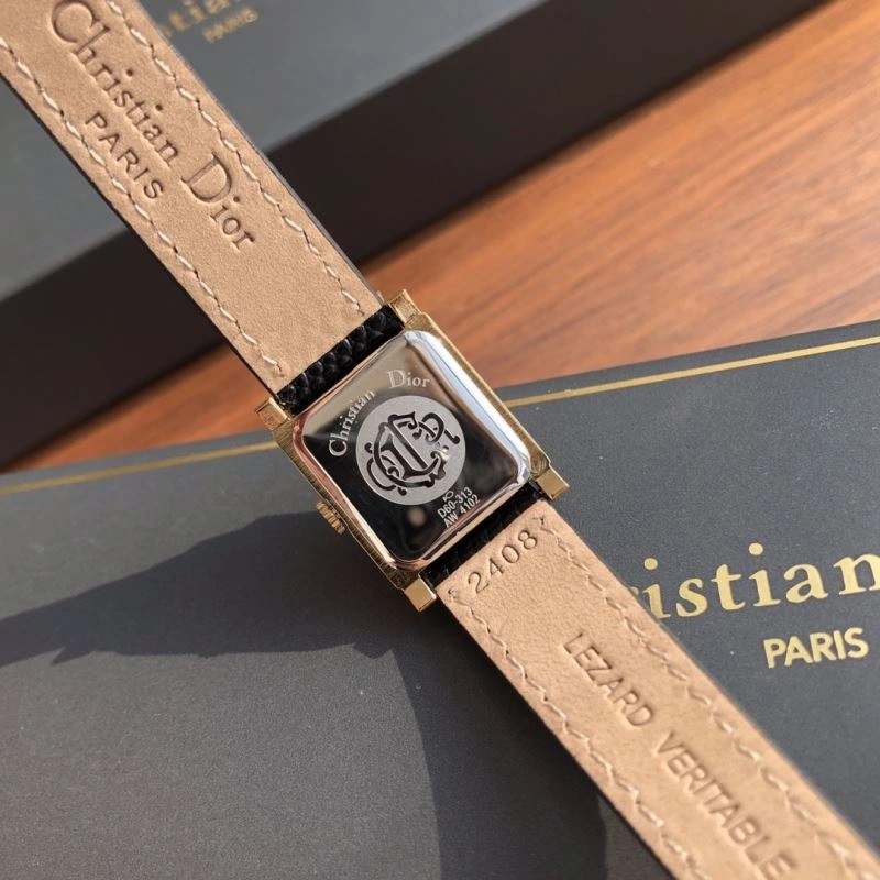 DIOR Watches Youthful 182141