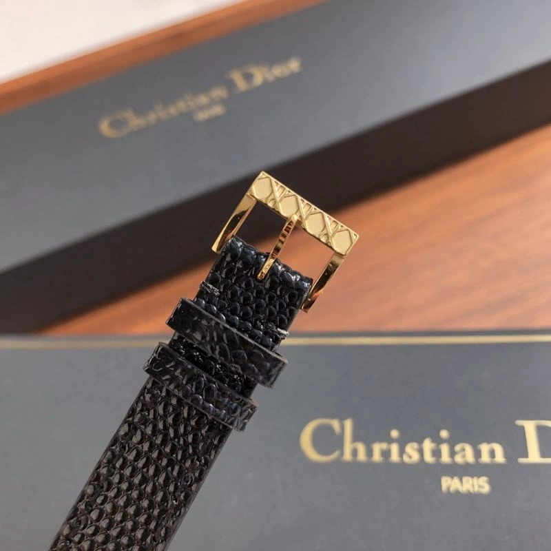 DIOR Watches Youthful 182141