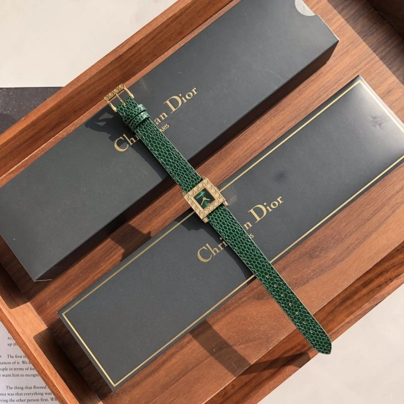DIOR Watches HighQuality 182138